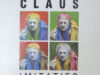 Claus, Hugo.. Imitaties