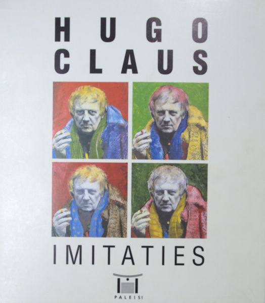 Claus, Hugo.. Imitaties