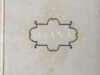 Fiore della Neve (=M.G.L. van Loghem). Liana