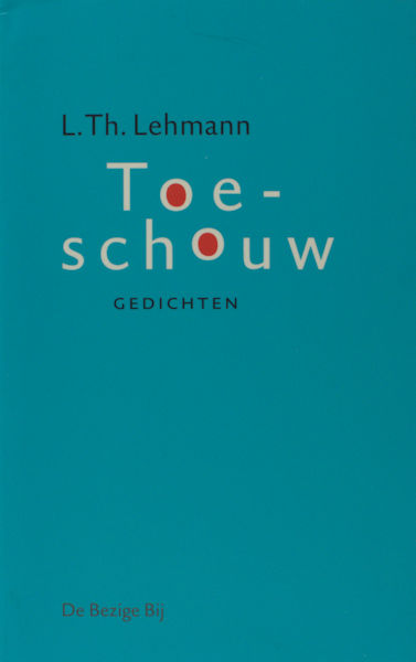 Lehmann, L.Th. Toeschouw