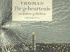 Vroman, Leo. De gebeurtenis en andere gedichten.