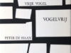 Haan, Peter de. Vrije vogel vogelvrij.
