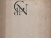 Nérval, Gerard de (=Gérard la Brunie). Poésies.