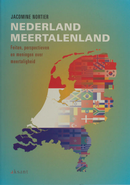 Nortier, Jacomine. Nederland Meertalenland: Feiten, Perspectieven en Meningen over Meertaligheid.