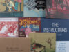 Eggers, Dave (ed.). McSweeney's Issue 36. A headful of new and unseen work by...