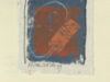Ven, Henk van der & Constance Visser-Stutterheim. Rivier. Zes overpeinzingen.