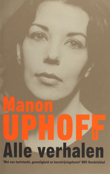 Uphoff, Manon. Alle verhalen