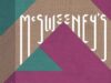 Eggers, Dave (ed.). McSweeney's 37. Five new stories from Kenya.