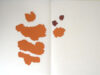 Kopland, Rutger. & Cees Andriessen (houtsnede). Dichtgroeiende weg.