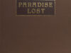 Milton, John & Victor Stuyvaert (illustraties). Dertien gewassen tekeningen voor Paradise Lost (fragmenten) van John Milton.