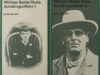Yeats, William Butler. Autobiografieën. Deel 1 en 2.