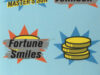 Johnson, Adam. Fortune smiles