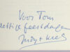 Winkler, Kees. De maanden.