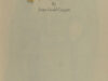 Cozzens, James Gould. A rope for doctor Webster.