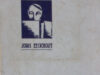 Eeckhout, Joris. Literatuur en leven.