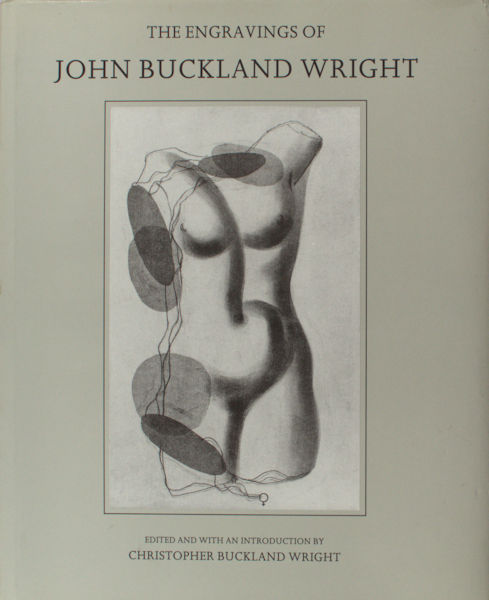 Wright, Christopher Buckland (ed.). The engravings of John Buckland  Wright