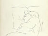 Cocteau, Jean. Plain-chant. Dix-huit fragments.