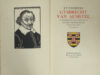 Vondel, J. v. Gysbrecht van Aemstel. D'Ondergang van zijn stad en zijn ballingschap. Treurspel.