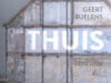 Buelens, Geert. Thuis.