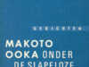 Ooka, Makato. Onder de slapeloze planeten.