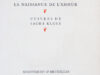 Stendhal. Ernestine ou la naissance de l'amour.