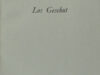 Heide, Albert van der (ed.). Los Geschut. Epigrammen & Gedichten aangetroffen op schutbladen van enige hebreeuwse handschriften uit de collectie der Universiteitsbibliotheek te Leiden.