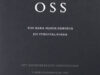 Steegstra, Jos. Oss. Een gedicht en een zeefdruk.