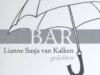 Kalken, Lianne Sasja van. Bar.