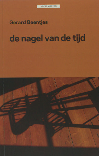 Beentjes, Gerard. De nagel van de tijd.