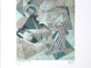 Preuss, Heinrich e.a. Kunstmappe. Die 6 von Esterwegen.