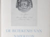Hanrath, Joh. J. De betekenis van Napoleon voor het exlibris.