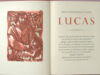 Battermann, Jan. Het evangelie naar Lucas.