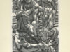 Battermann, Jan. 10 houtgravures voor Het evangelie naar Lucas.