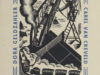 Geldzahler, Dora. Dora Geldzahler - Carel van Creveld - Fiancés 1936.