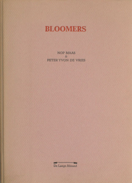 Maas, Nop (samenstelling). Bloomers.