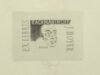 Svengsbir, Jiri. Exlibris voor J. Hoyer.