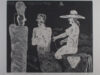 Wolfswinkel, Joke. Ontmoeting met mummie.