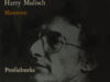 Harry Mulisch. Profielreeks.