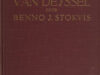 Stokvis, Benno J. Lodewijk van Deyssel. Een samenvattende studie.