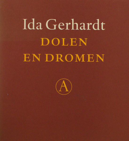 Gerhardt, Ida. Dolen en dromen.