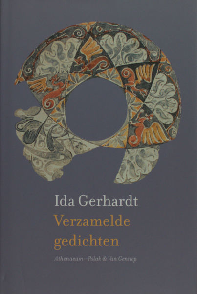 Gerhardt, Ida. Verzamelde gedichten.