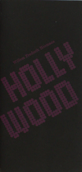 Hermans, Willem Frederik. Hollywood.