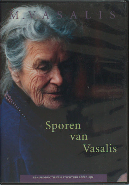 Vasalis - Willem van der Linde (regie). Sporen van Vasalis.