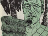Rombouts, Carola. Eiland op zicht. 24 ontmoetingen met bewoners van Texel.