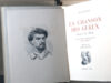 Richepin, Jean - T. van Elsen (lithogr.) La chanson des gueux.