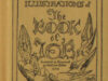 Blake, William. Pros & Prophecy. Selectons from  the Prose and Prophetic Books.