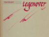 Lievaart, Inge. Een levend tegenover.