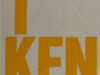 Steur, Herma. T KEN.