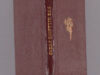 Irwin, Frank. Bibliography of the Hillside Press. 1971 - 1980.