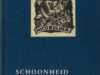 Bulder, Nico - Jan Rhebergen (inleiding). Schoonheid in zwartwit. De exlibris van Nico J. Bulder.